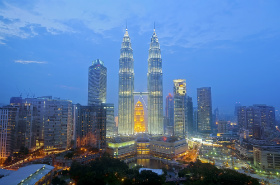 Kuala Lumpur